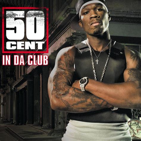 50 Cent – In da Club Lyrics